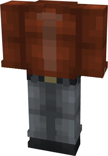 Formal (Red)