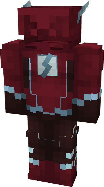 Flash (Wally West - Rebirth)