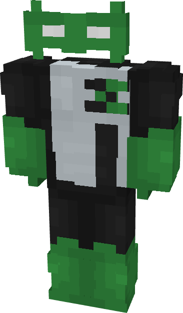 Green Lantern (Kyle Rayner)