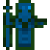 Atlantean Artifact