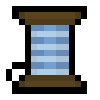 Reinforced Fabric Repair Kit