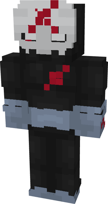 Red X (Teen Titans)