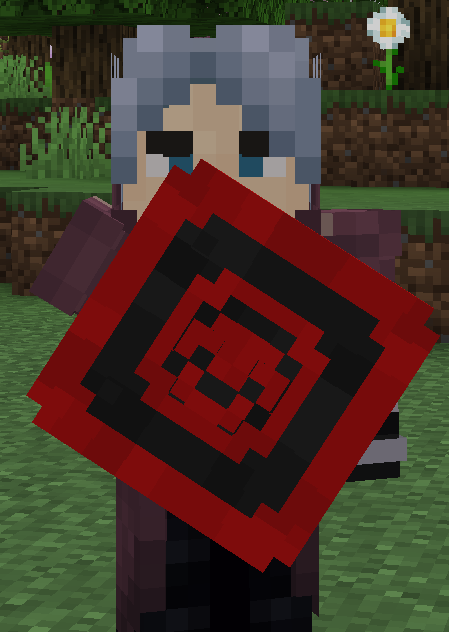 Vibranium Shield