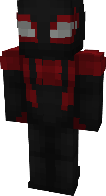 Spider-Man (Miles Morales)