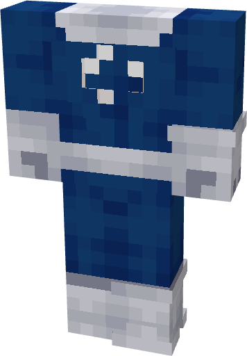 Fantastic Four (Classic - White)