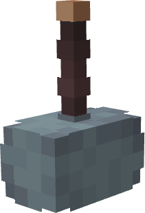 Mjolnir - Comics