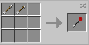 Impact Arrow