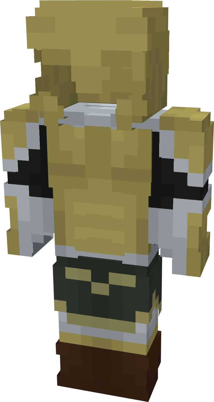 Asgardian (Soldier)