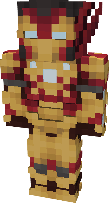 Model Dragon Slayer