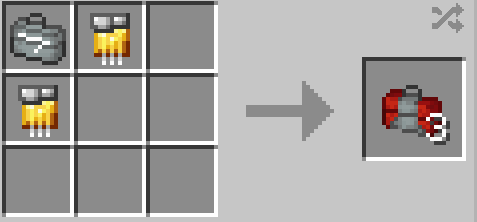 Modular Stark Repair Kit