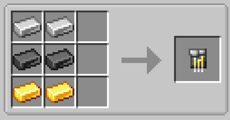 Titanium Circuit