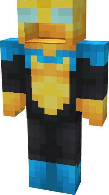 Invincible (Original)
