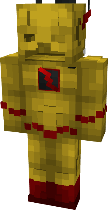 Reverse Flash (Classic)