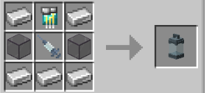 Symbiote Container