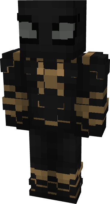 Spider-Man (Far From Home - Inverted)