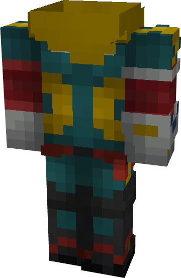 Deku (Zeta)