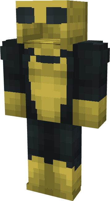 Invincible (Sinister)