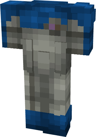 Coalition of Planets (Blue)