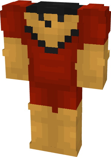 Jean Grey (Dark Phoenix)