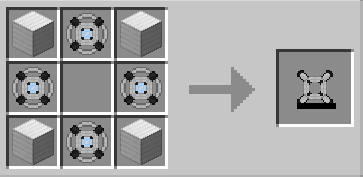 Prototype Tachyon Device