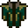 Long Coat (Loki - God of Stories)