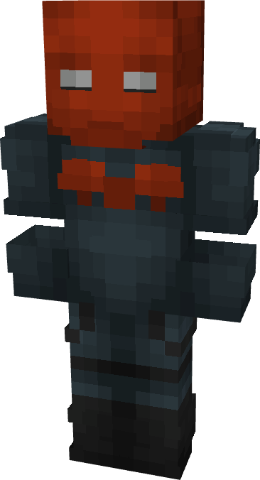 Red Hood (Rebirth)
