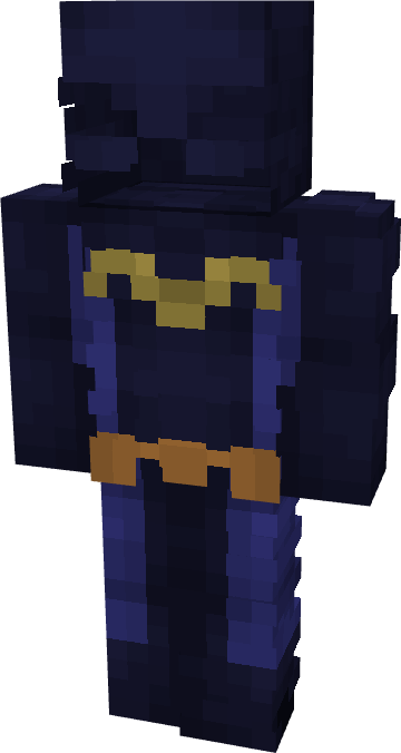 Batgirl (Stephanie Brown)