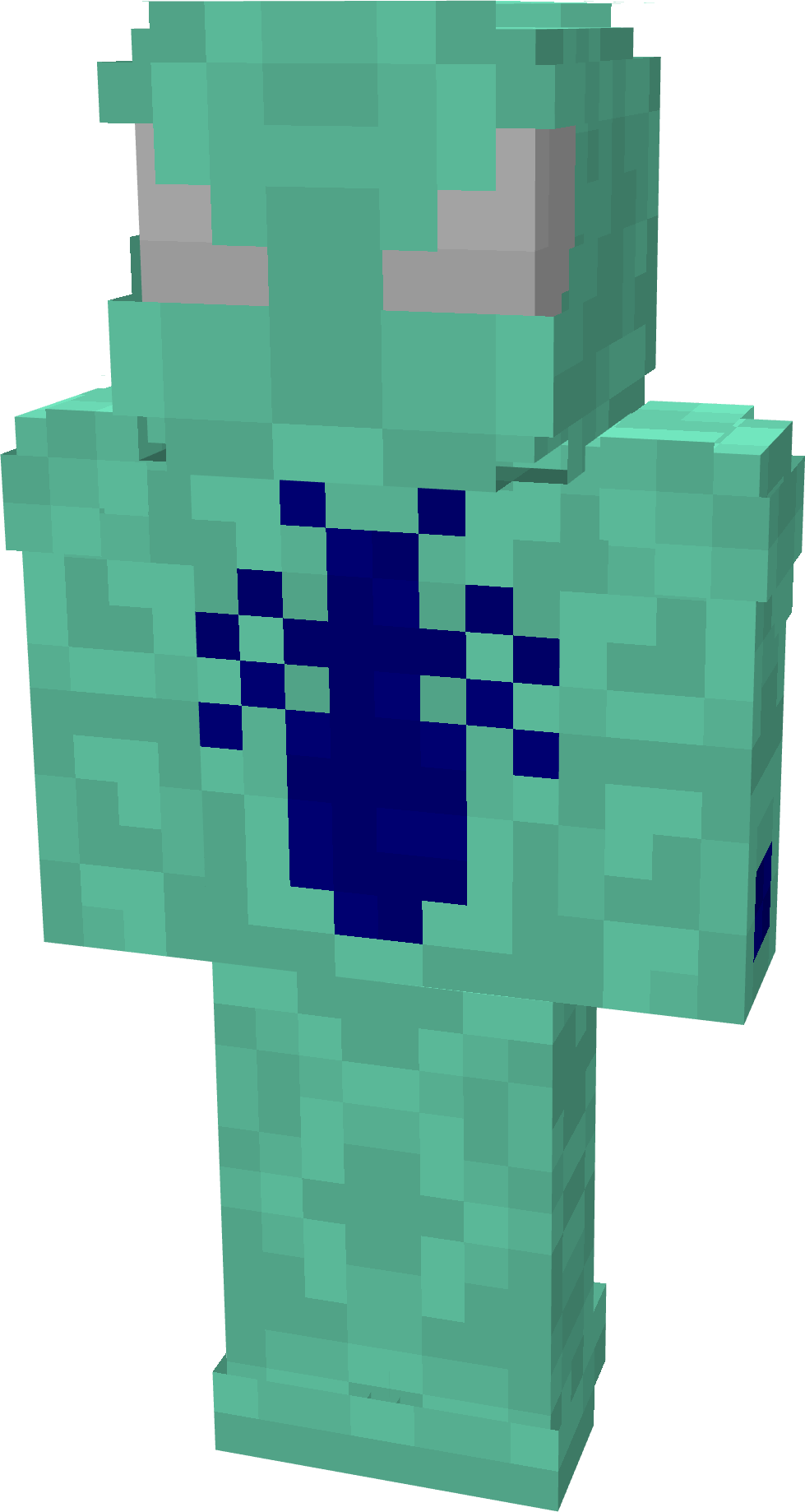Aquamarine
