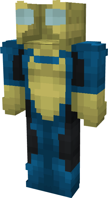 Invincible (Gogglesvincible)