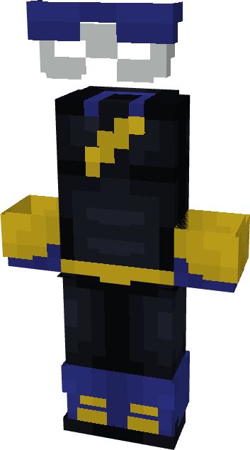 Static Shock