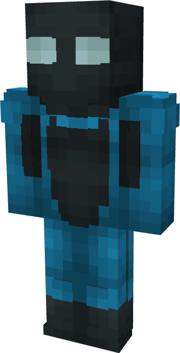 Invincible (Maskvincible)