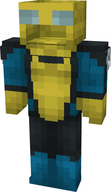 Invincible (Stripevincible)