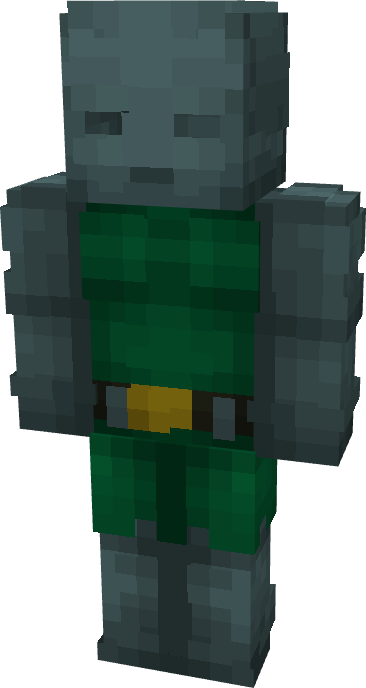 Dr. Doom (Classic)