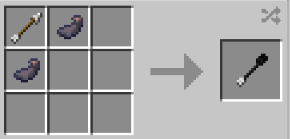 Smoke Arrow