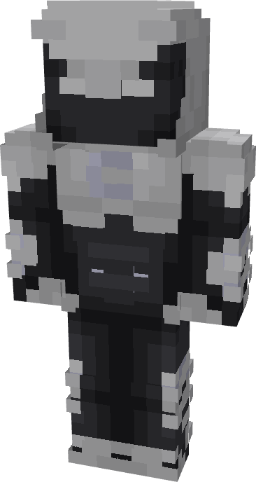 Moon Knight (Black, White & Blood)