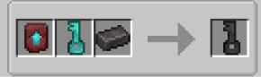 Netherite Key