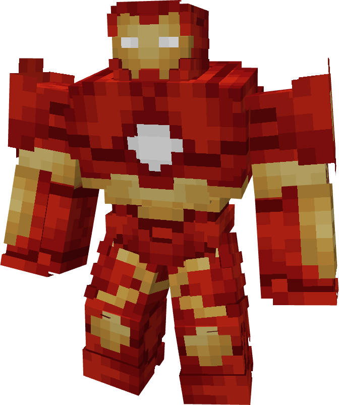 Model XIII (Hulkbuster)