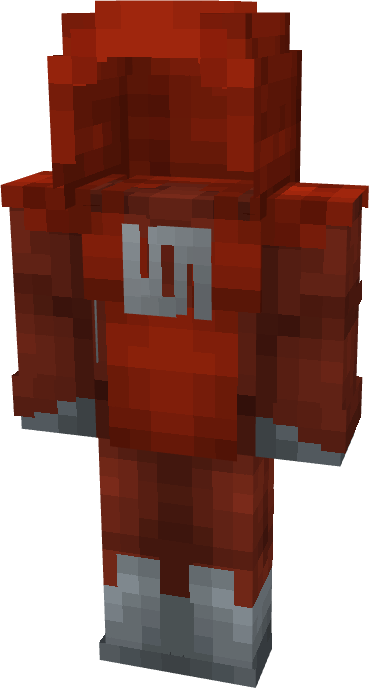 Viltrumite (Royal Guard)
