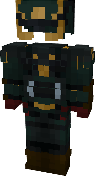 Soldier Boy