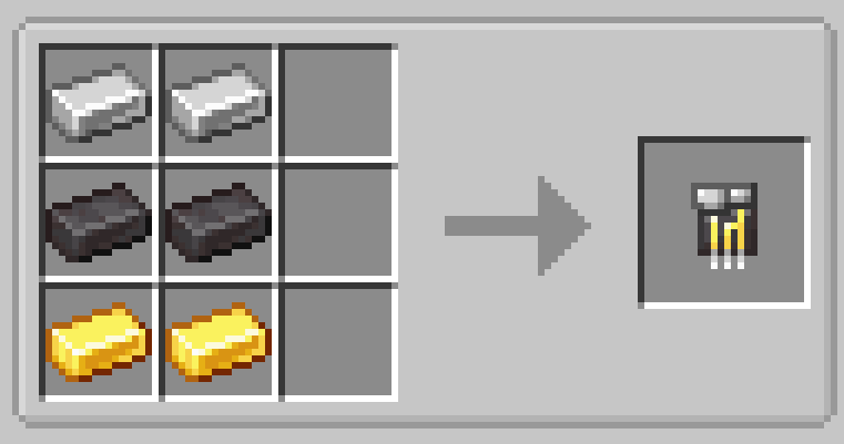 Netherite Circuit