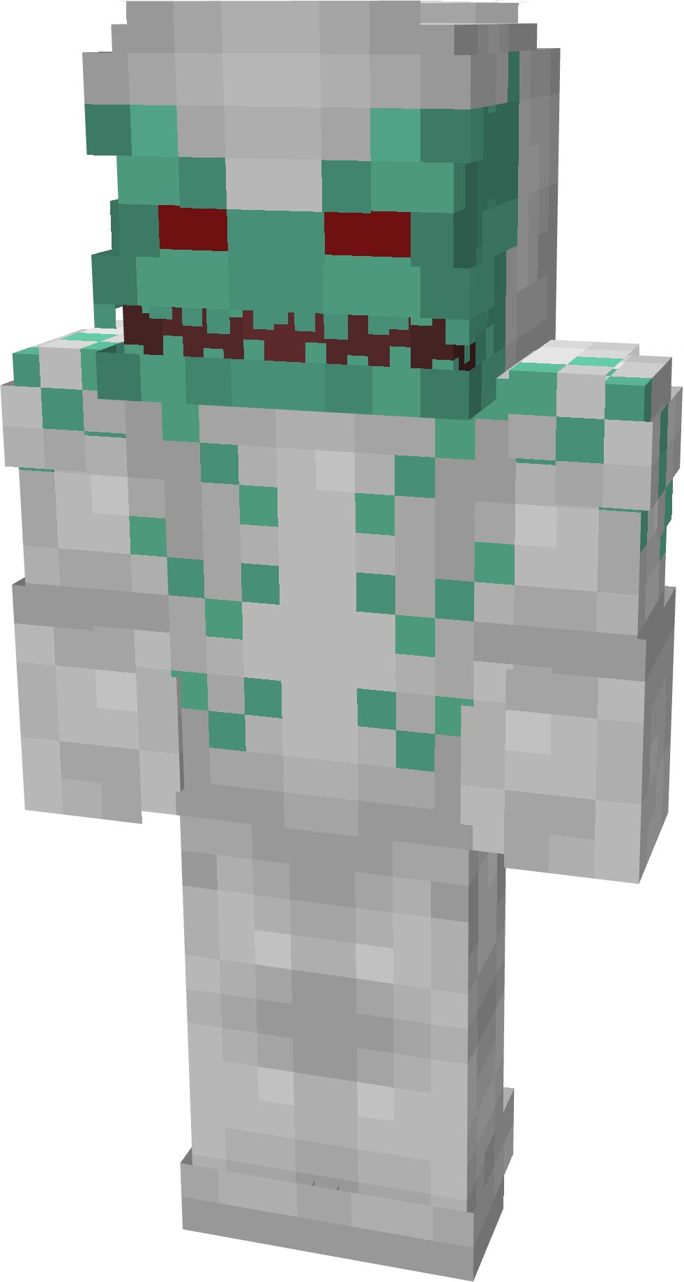 Aquamarine