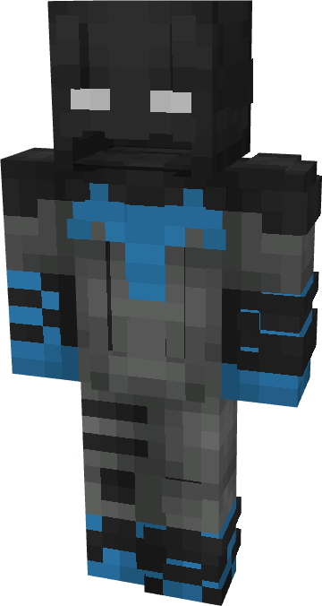 Batman (Knightfight - Dick Grayson)