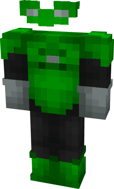 Green Lantern (Hal Jordan)