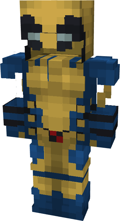 Wolverine