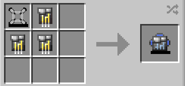 Advanced Tachyon Device