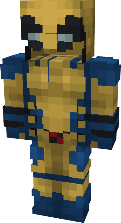 Wolverine