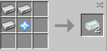 Cosmic Ingot