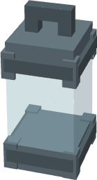Symbiote Container