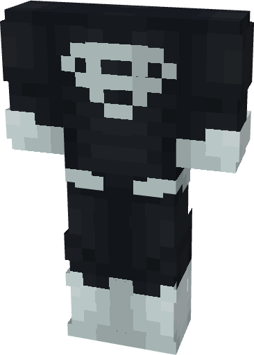 Superman (Black)