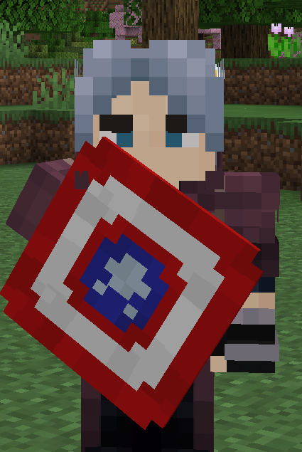 Vibranium Shield